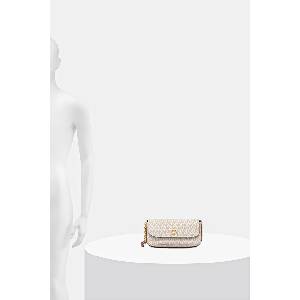 Michael Kors чанта crossbody дамска от имитация на кожа (32S6GY5C5B)
