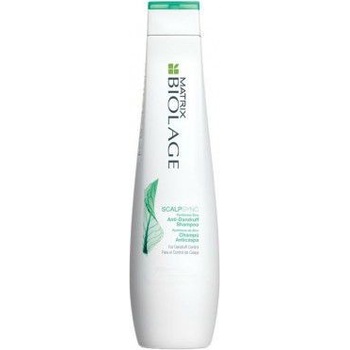 Matrix Biolage ScalpSync Anti Dandruff Shampoo 250 ml