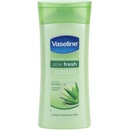 Vaseline Essential Moisture Aloe Fresh Light Feeling telové mlieko telové 200 ml