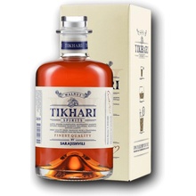 Tikhari Walnut 40% 0,5 l (kartón)