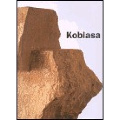 Jan Koblasa - česky - Josef Hlaváček, Mahulena Nešlehová
