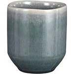 MICA ЧАША rНЕА Ø8х9см ПЕТРОЛ (1087604)