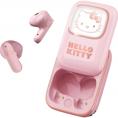 OTL Technologies Hello Kitty Slide TWS Earphones