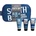 IDC Institute Мъжки комплект Scented Bath South Bay Mens, 4 части