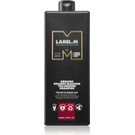 label.m Organic Orange Blossom Volumising Shampoo натурален шампоан за обем 1000ml