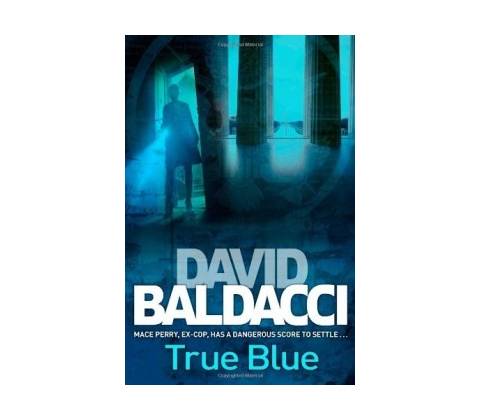 True Blue