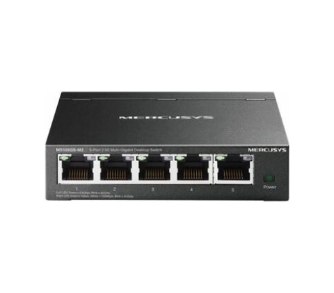 Mercusys MS105GS-M2