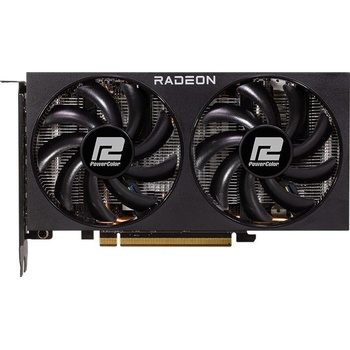 Power Color Radeon RX 7600 Fighter 8GB GDDR6 RX 7600 8G-F