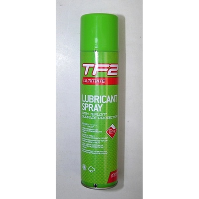TF2 olej 400 ml – Zboží Dáma