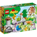 Лего LEGO® DUPLO® - Jurassic World - Dinosaur Nursery (10938)
