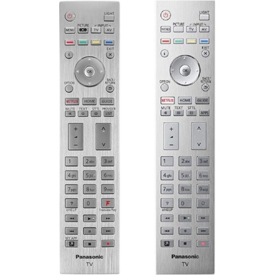 Panasonic n2qaya000152 - оригинален дистанционен контрол (n2qaya000152)