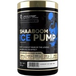 Kevin Levrone Signature Series Black Line Shaaboom Ice Pump, 463 Grams
