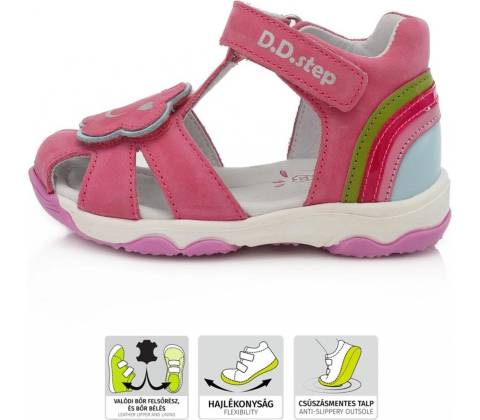 D.D.Step AC6478A