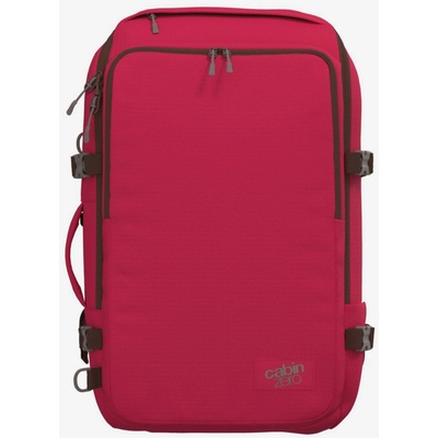 CabinZero Раница CabinZero Adv Pro 42L Miami magenta CabinZero | Rozov | ЖЕНИ | ЕДИН РАЗМЕР