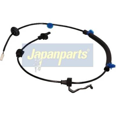 Snímač počtu otáčok kolesa JAPANPARTS ABS-454