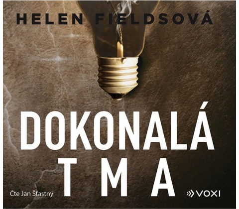 Dokonalá tma