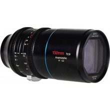 Sirui 150 mm T2,9 Anamorphic Venus 1,6x Canon RF