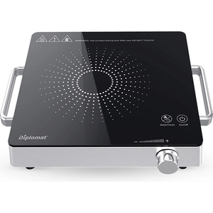 Diplomat CS-H2027T Преносим котлон