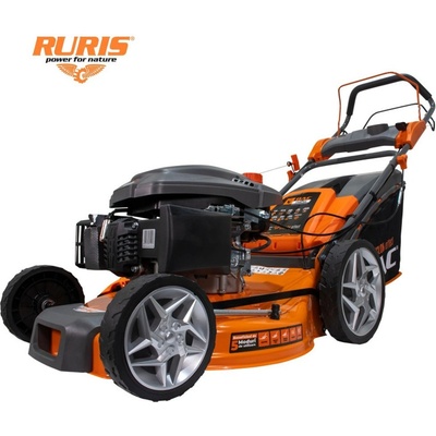 Ruris DAC 120XL