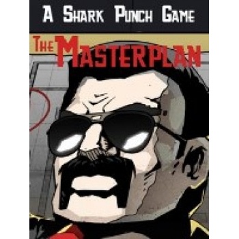The Masterplan
