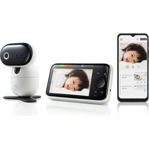 Motorola PIP1610 Connect Бебефон