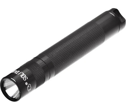 Mag-lite Solitaire