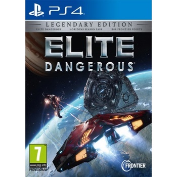 Elite Dangerous (Legendary Edition)