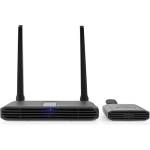 Nedis VTRA3460GY Безжичен HDMI предавател/трансмитер, макс. обхват 30 м (VTRA3460GY)
