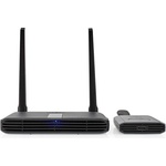 Nedis VTRA3460GY Безжичен HDMI предавател/трансмитер, макс. обхват 30 м (VTRA3460GY)