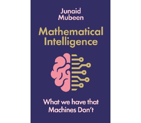 Mathematical Intelligence - Junaid Mubeen