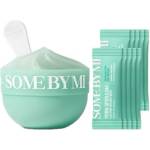 Some By Mi PDRN Spirulina Soothing Sherbet Mask - Успокояваща маска със спирулина и хладен ефект 1бр/1г