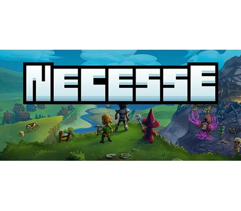 Necesse