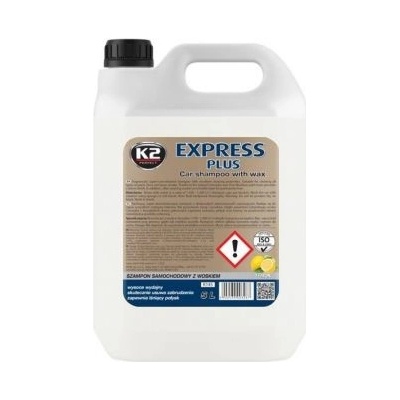 K2 Express Plus 5 l – Zbozi.Blesk.cz