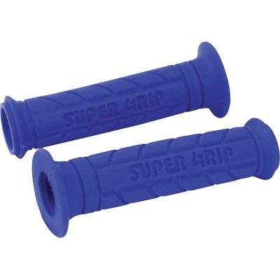 Bike to Grips SuperGrips Modrá GRPSUPBU
