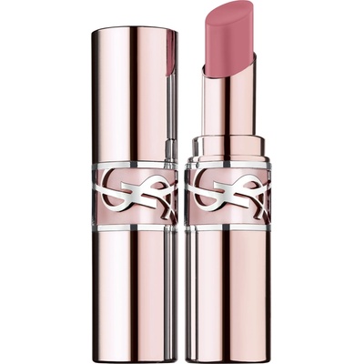 Yves Saint Laurent Балсам за устни Loveshine Candy Glow, 44B Nude Lavalliere, 3.2 g