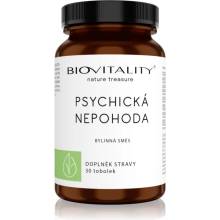 BIOVITALITY Psychická nepohoda 30 tobolek