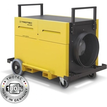 Trotec TAC 6500