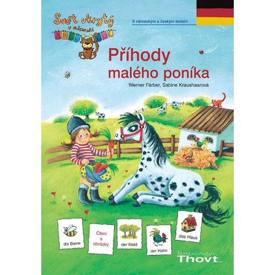 Příhody malého poníka