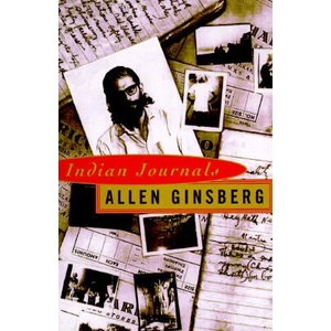 Indian Journals | Allen Ginsberg (ISBN: 9780802134752)