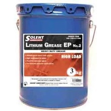 SOLENT FOOD HEAVY LITHIUM EP 2 3 kg