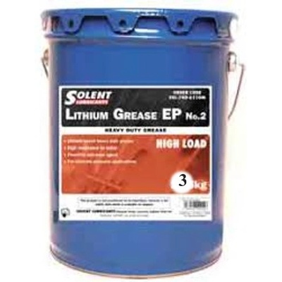 SOLENT FOOD HEAVY LITHIUM EP 2 3 kg
