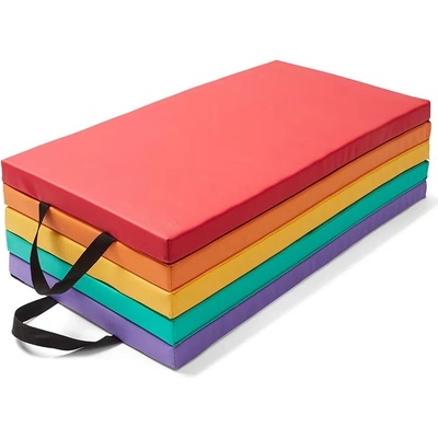 2Kids Toys Duhová podložka na cvičení – Zboží Mobilmania