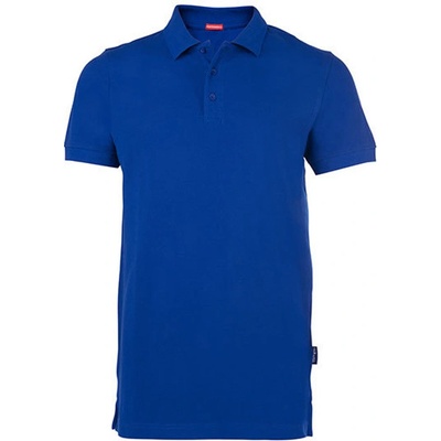 Hrm pánské polo triko HRM303 Royal Blue
