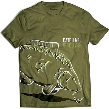 Delphin Tričko Catch ME!