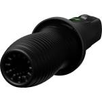 Blush Novelties M For Men 3rd Base Black