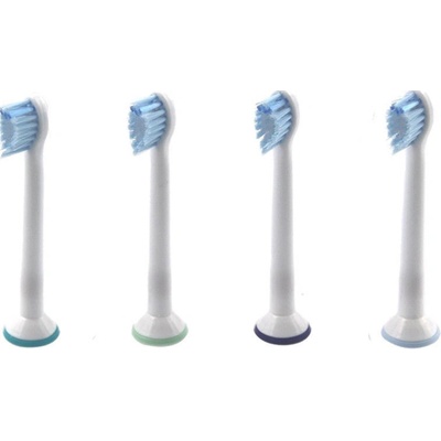 BMK hlavice ke kartáčkům Philips Sonicare Sensitive Mini HX6084/07 4 ks