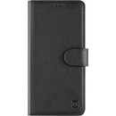 Pouzdra a kryty na mobilní telefony dalších značek Pouzdro Tactical Field Notes pro Vivo Y36 Black