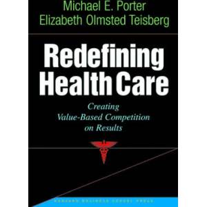 Redefining Health Care | Michael Porter (2006)