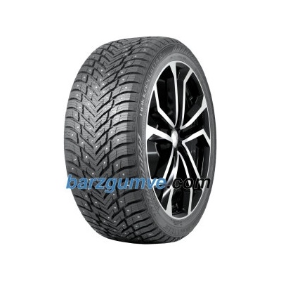 Nokian Hakkapeliitta 10 EV ( 255/40 R20 101T XL EV, SilentDrive, гуми с шипове, (MFS) )