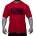 Universal Animal Animal T-Shirt / Red XL